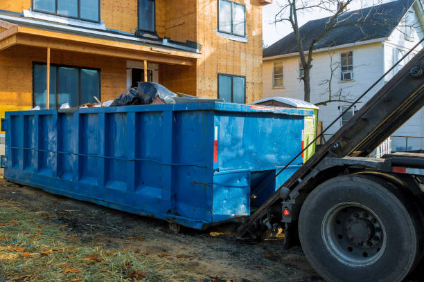 Best Residential Junk Removal  in Issaquah, WA